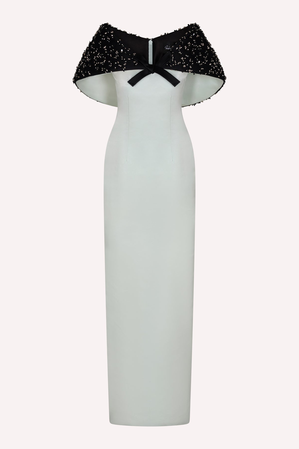 Sailor Column Dress