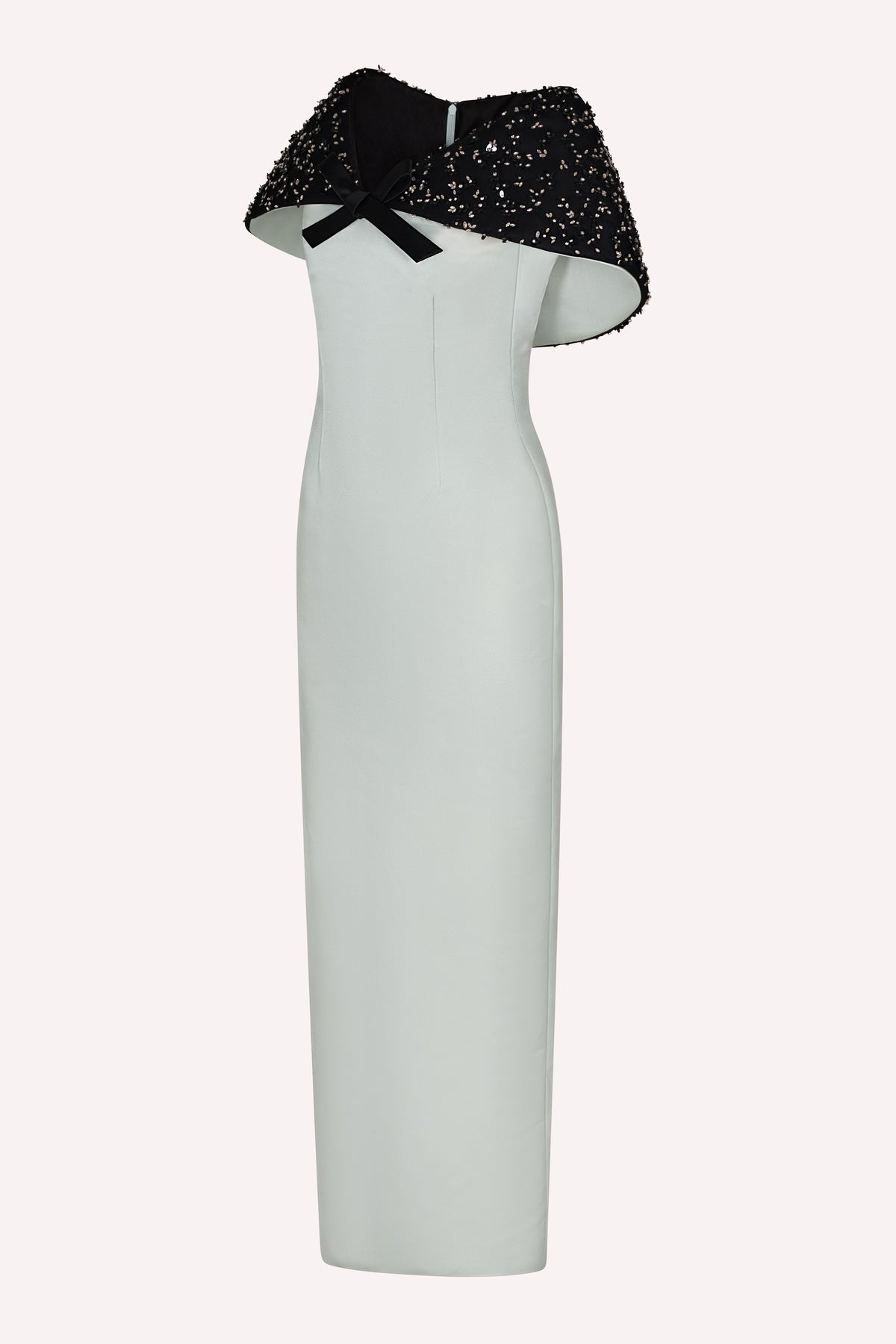 Sailor Column Dress