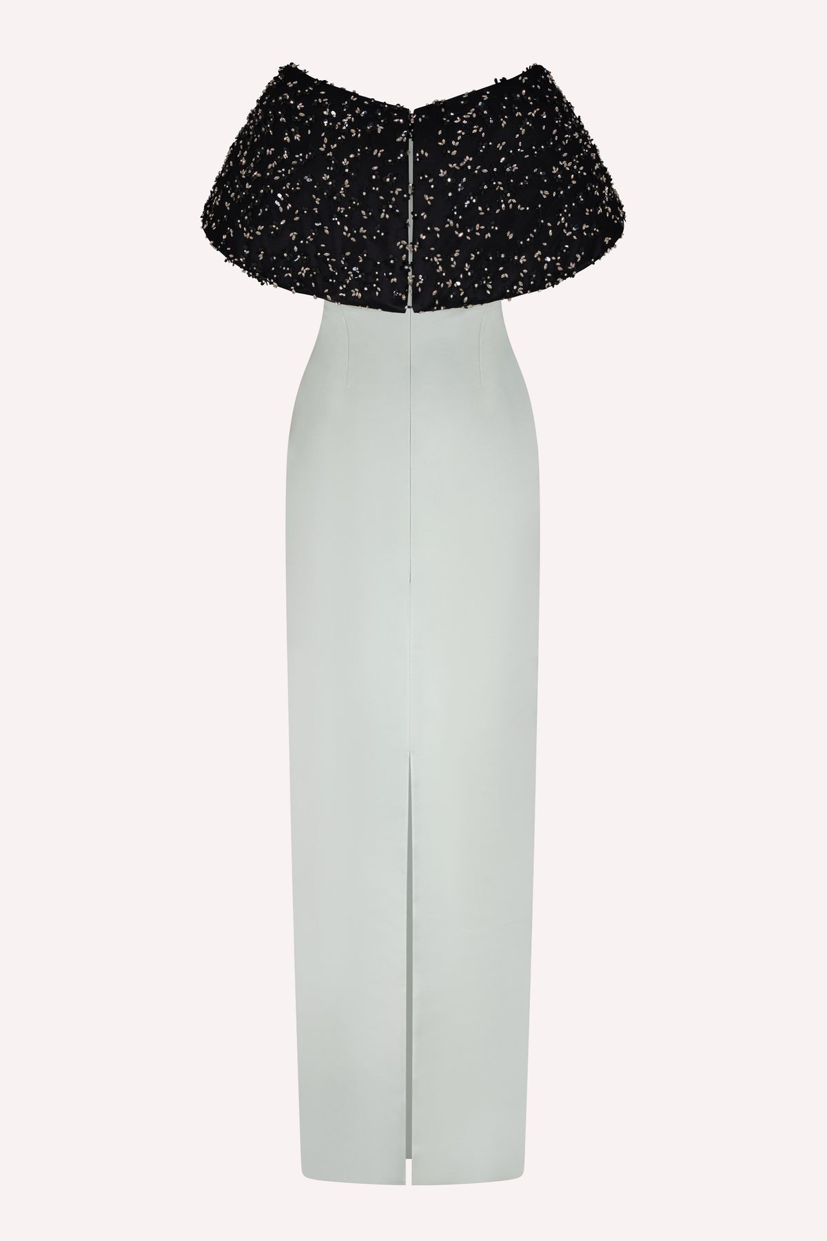 Sailor Column Dress