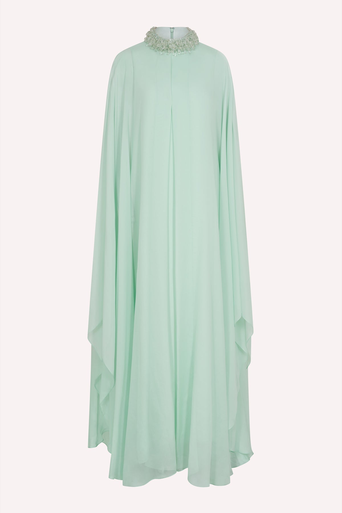 Bella Kaftan Mint