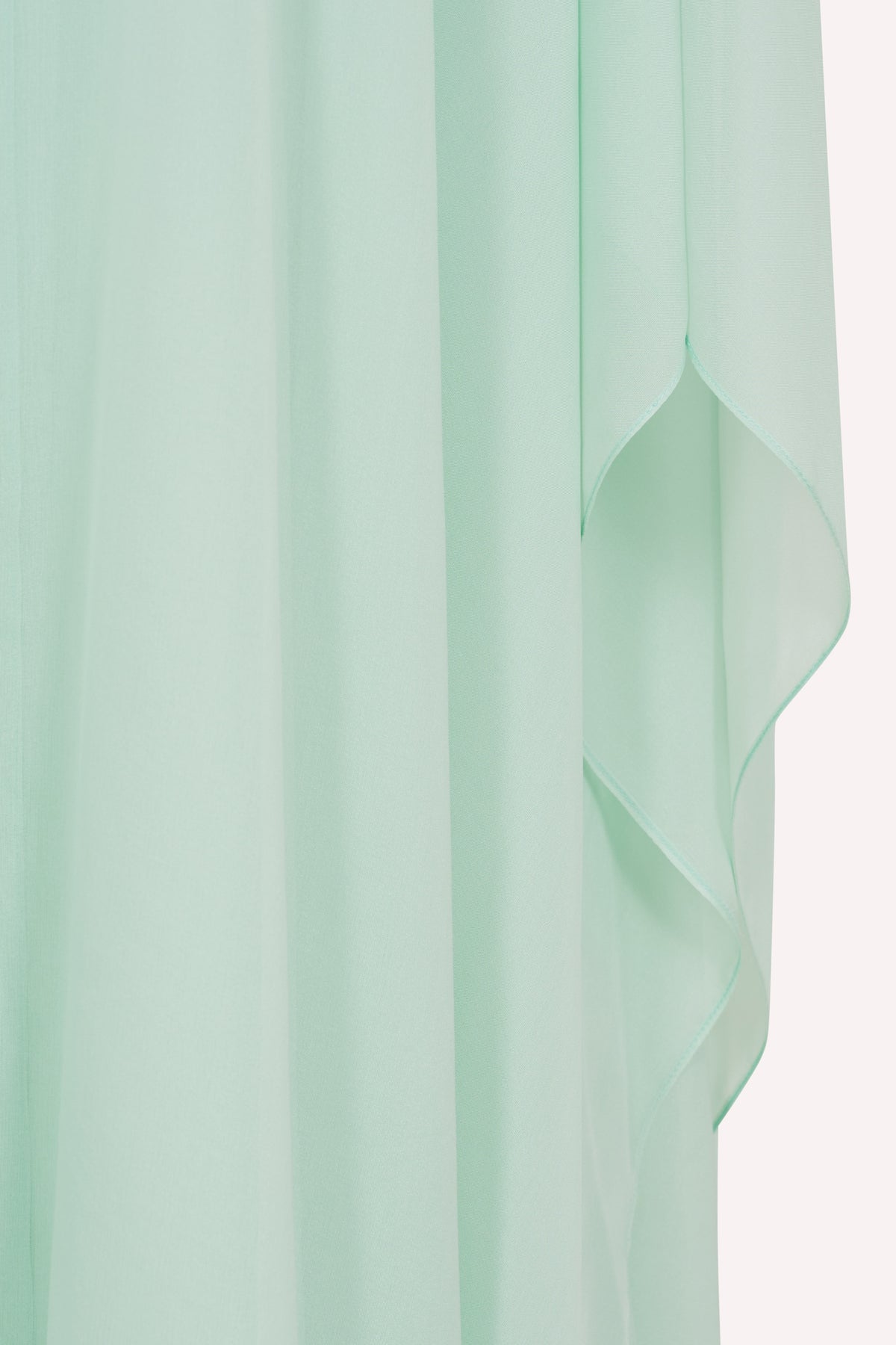 Bella Kaftan Mint