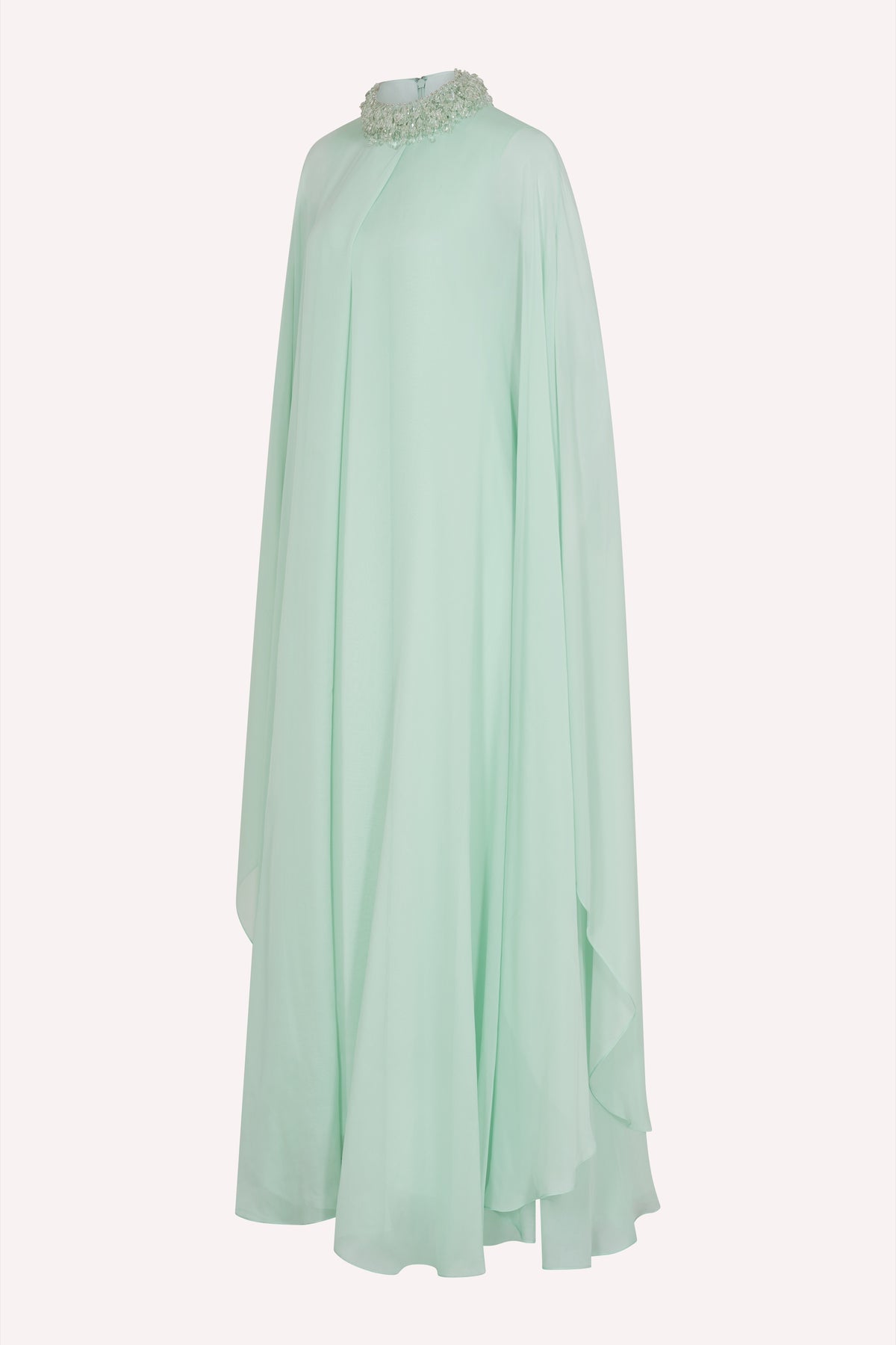 Bella Kaftan Mint