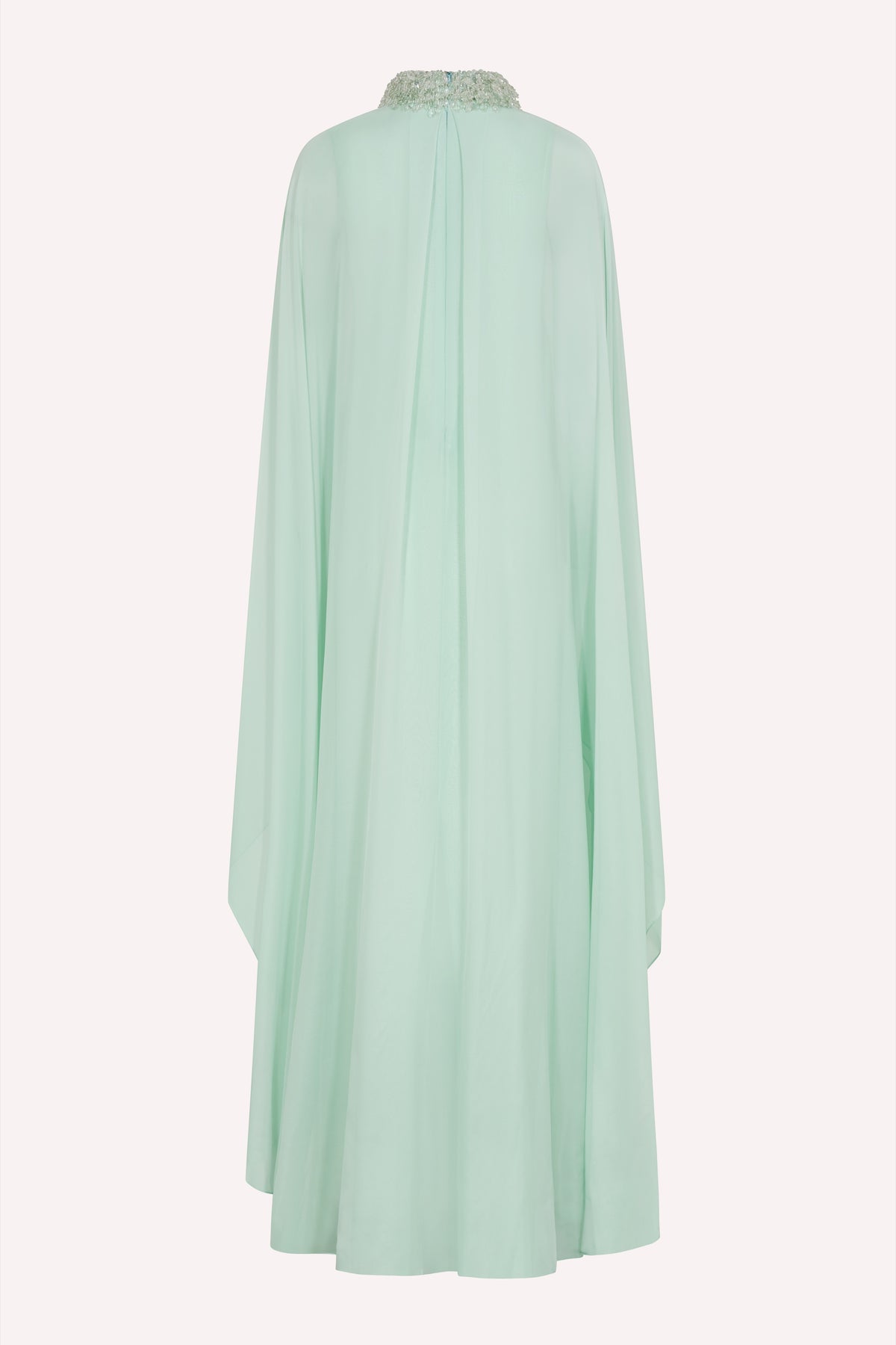 Bella Kaftan Mint
