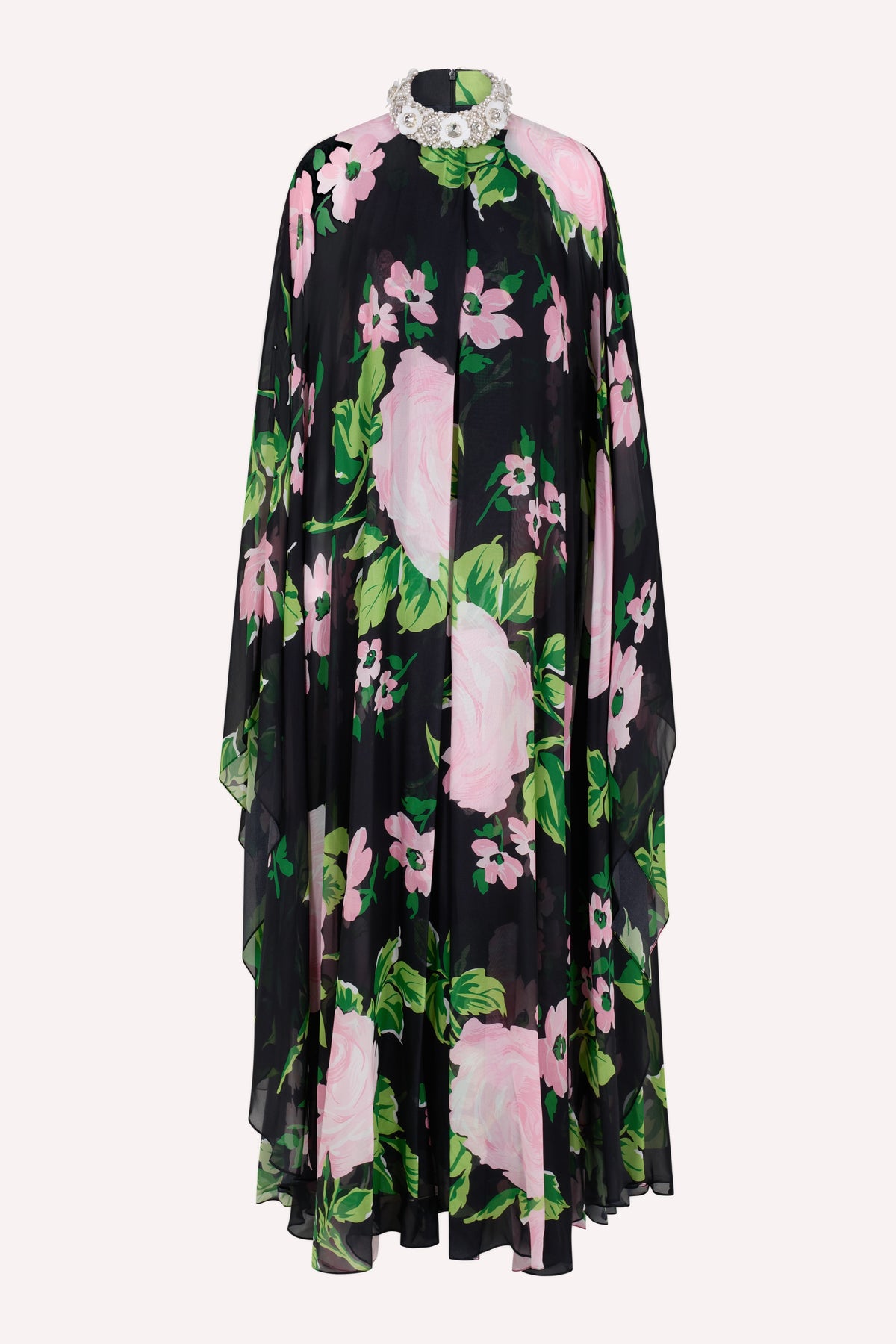 Darcey Bella Printed Kaftan