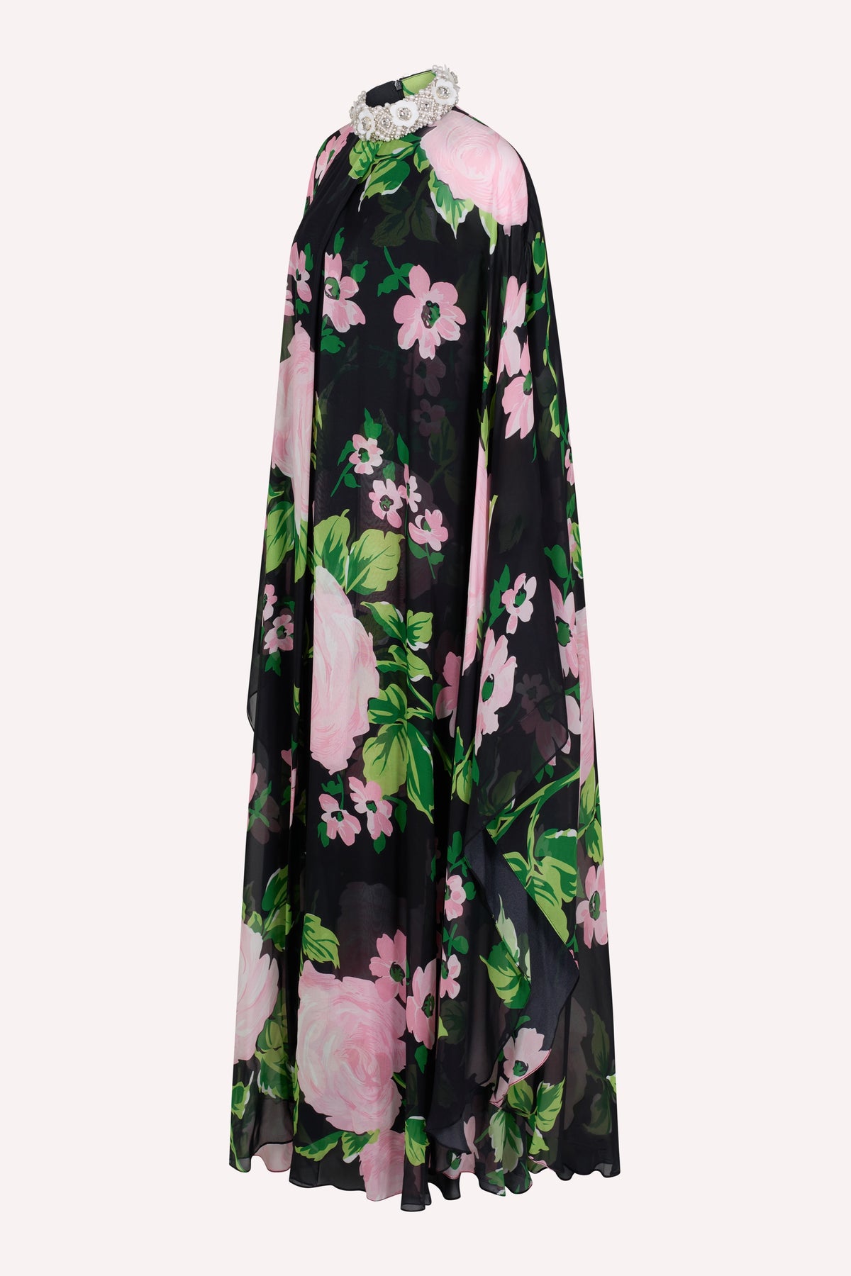 Darcey Bella Printed Kaftan