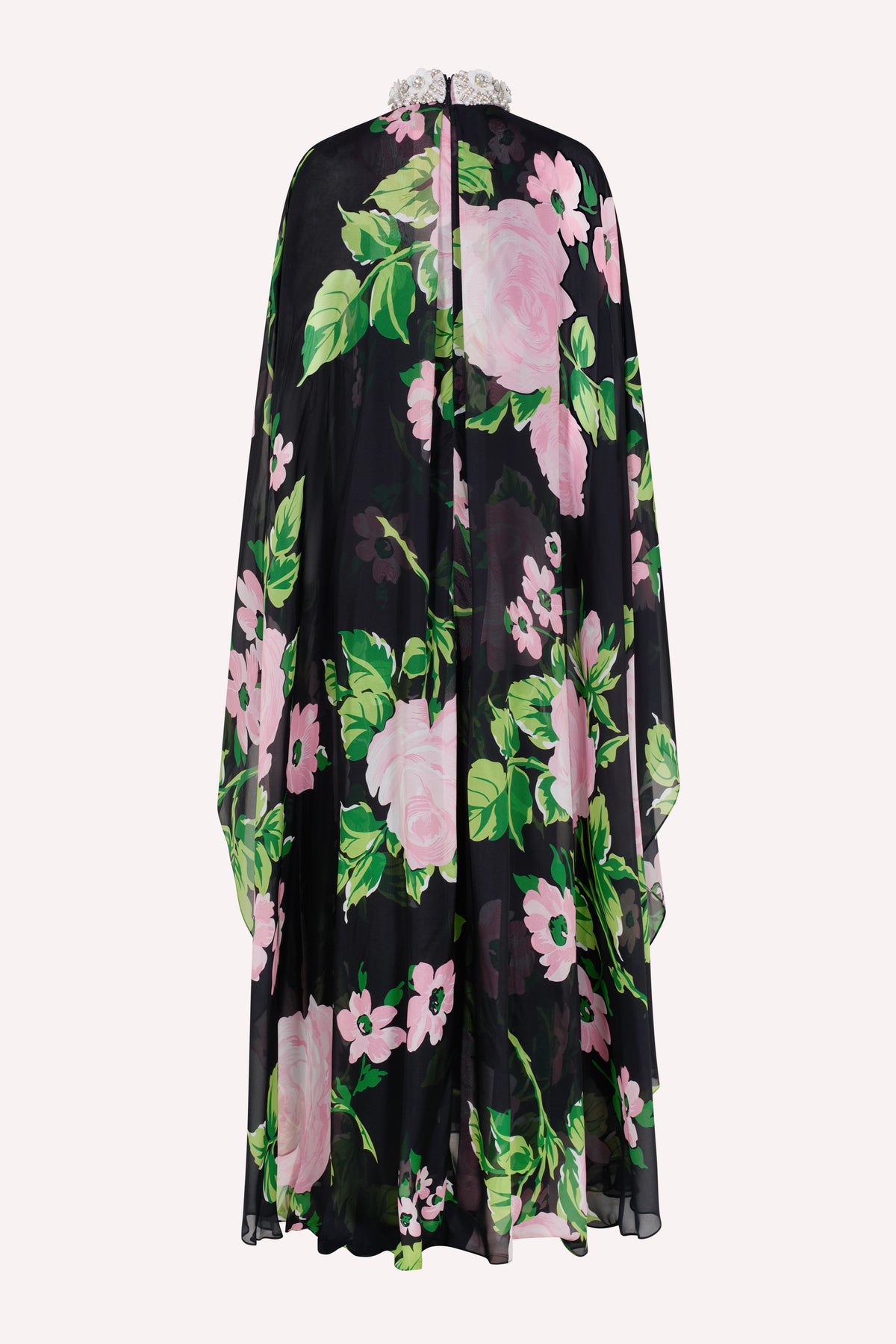 Darcey Bella Printed Kaftan