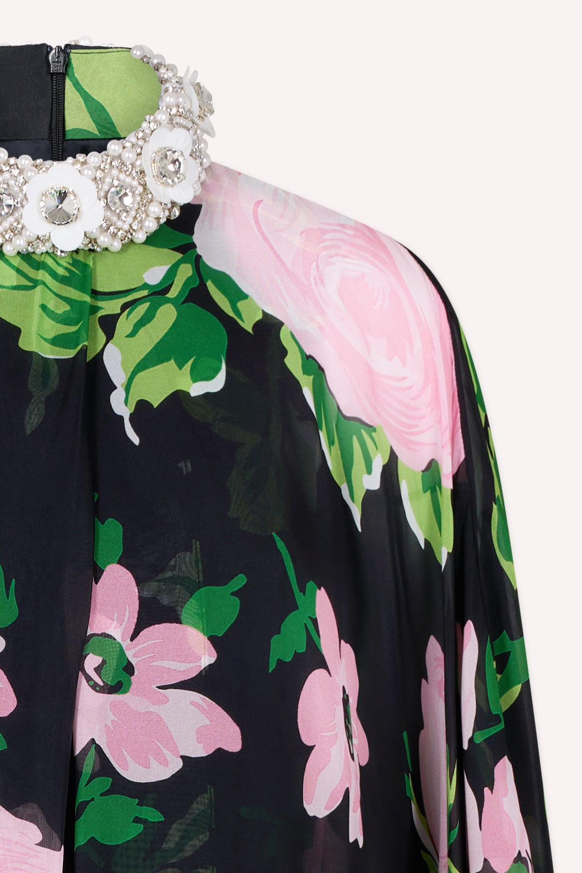 Darcey Bella Printed Kaftan