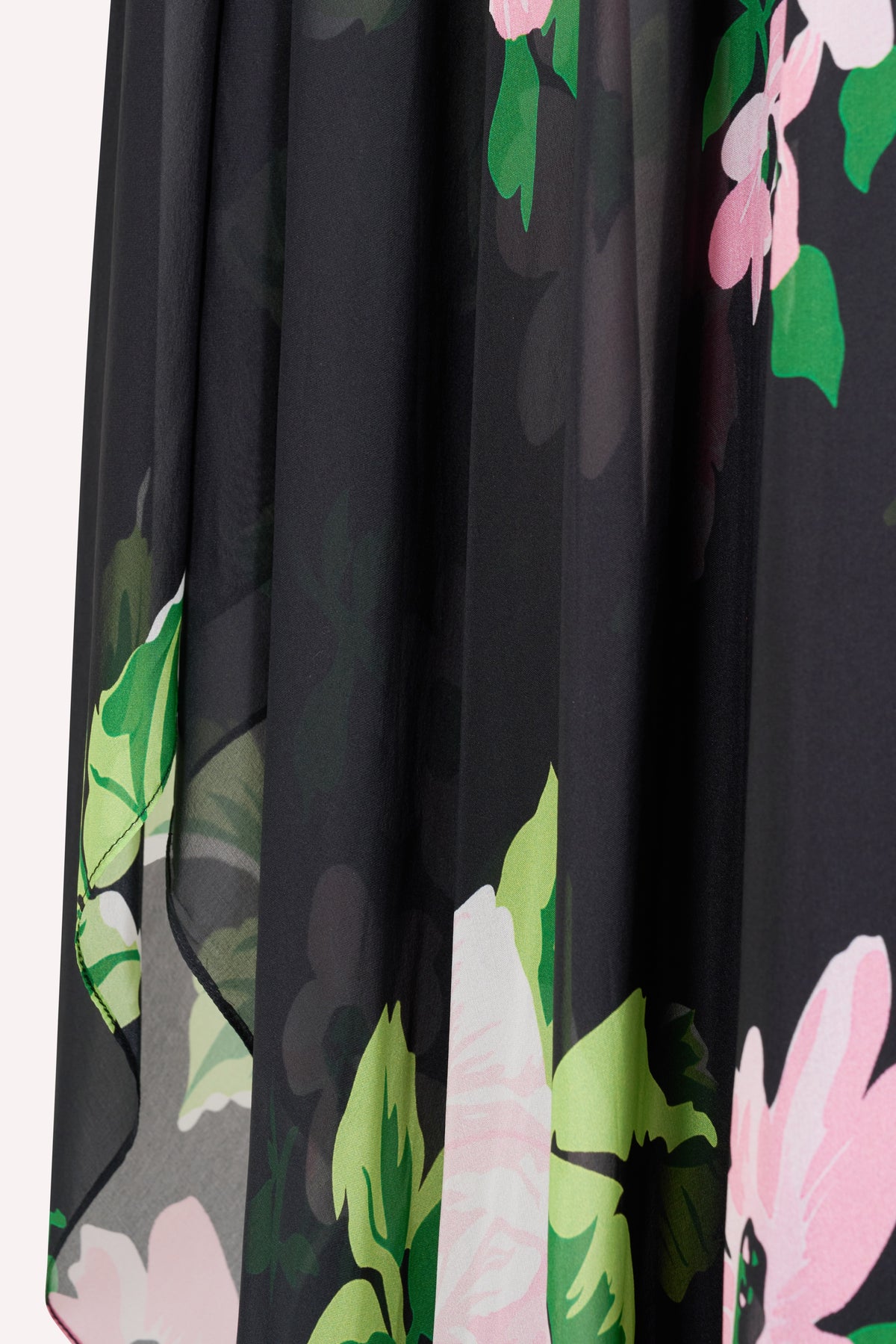 Darcey Bella Printed Kaftan